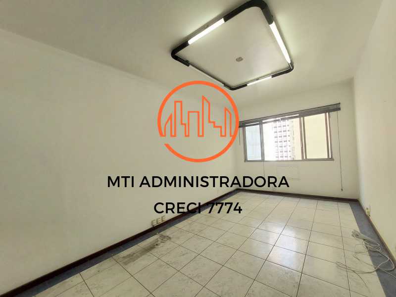 Conjunto Comercial-Sala para alugar, 30m² - Foto 5