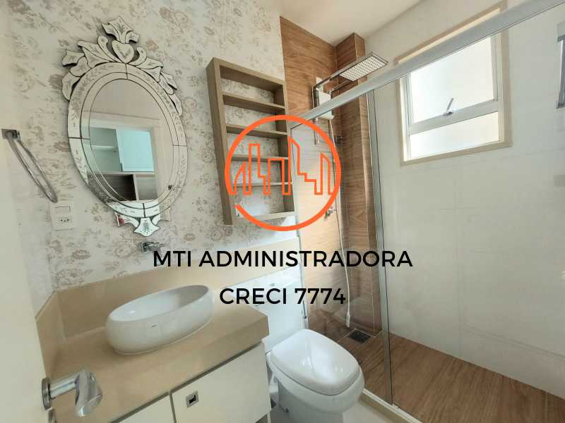 Apartamento à venda com 3 quartos, 112 - Foto 21