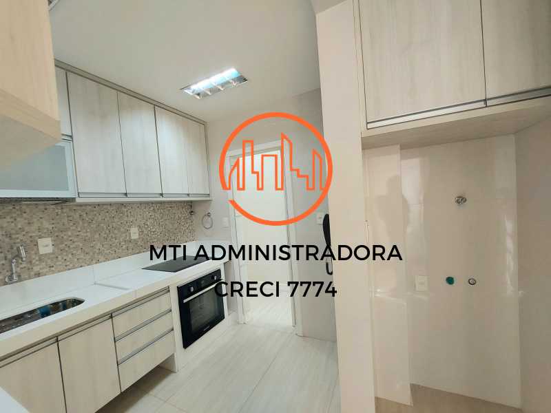 Apartamento à venda com 3 quartos, 112 - Foto 27