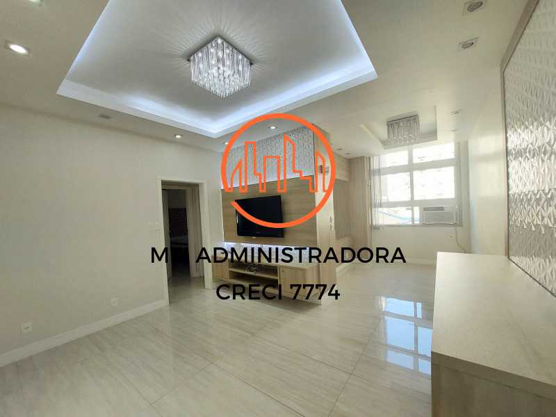 Apartamento à venda com 3 quartos, 112 - Foto 8