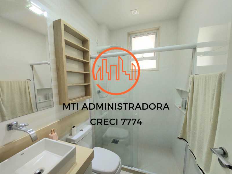 Apartamento à venda com 3 quartos, 112 - Foto 12