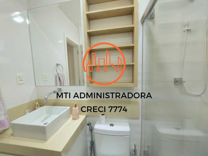 Apartamento à venda com 3 quartos, 112 - Foto 14