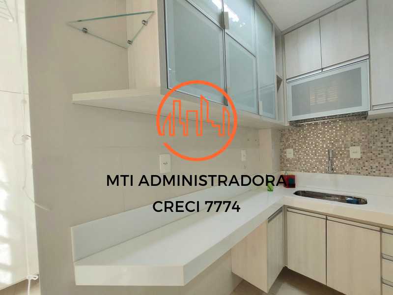 Apartamento à venda com 3 quartos, 112 - Foto 25