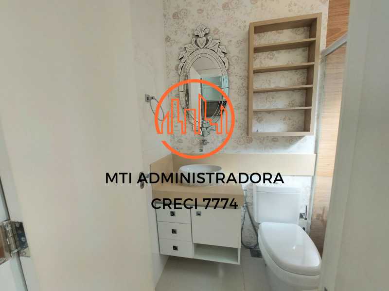 Apartamento à venda com 3 quartos, 112 - Foto 22