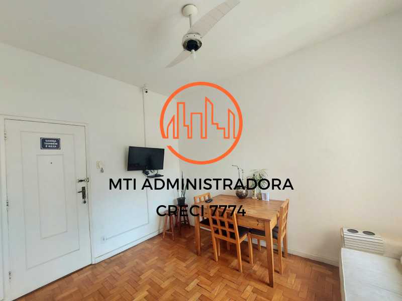 Apartamento à venda com 2 quartos, 53 - Foto 5