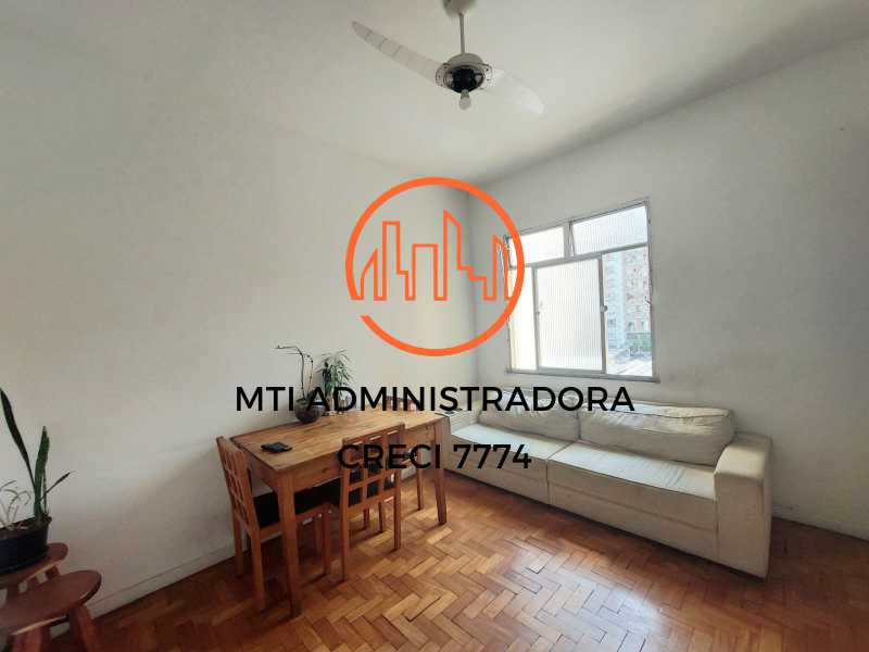 Apartamento à venda com 2 quartos, 53 - Foto 3