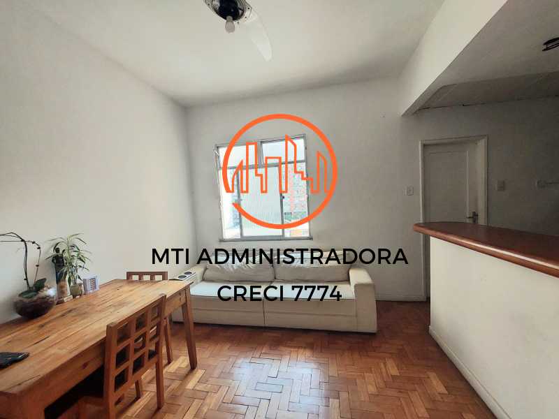 Apartamento à venda com 2 quartos, 53 - Foto 1