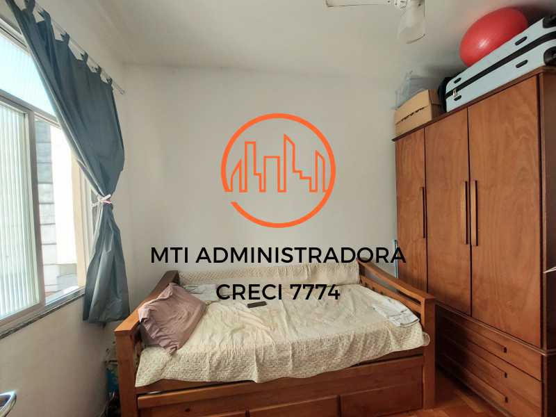 Apartamento à venda com 2 quartos, 53 - Foto 8