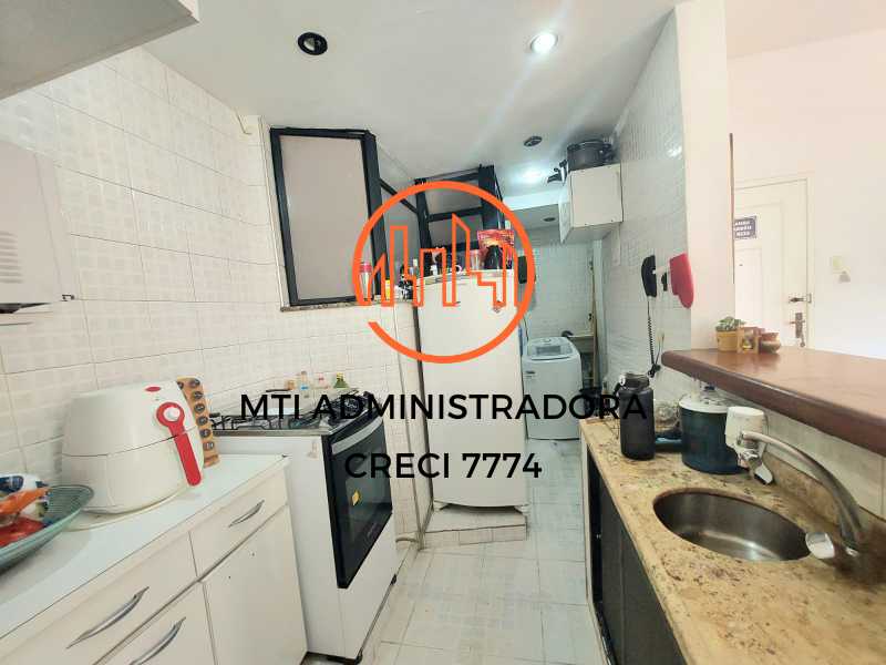 Apartamento à venda com 2 quartos, 53 - Foto 17