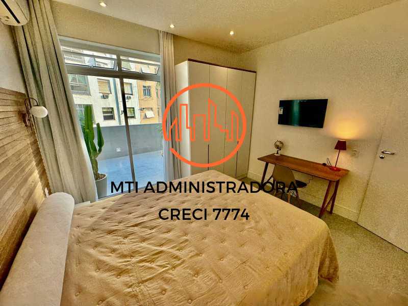 Apartamento à venda com 3 quartos, 115m² - Foto 12