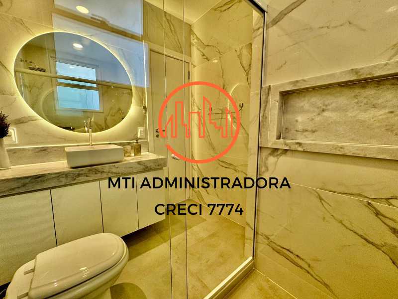 Apartamento à venda com 3 quartos, 115m² - Foto 16