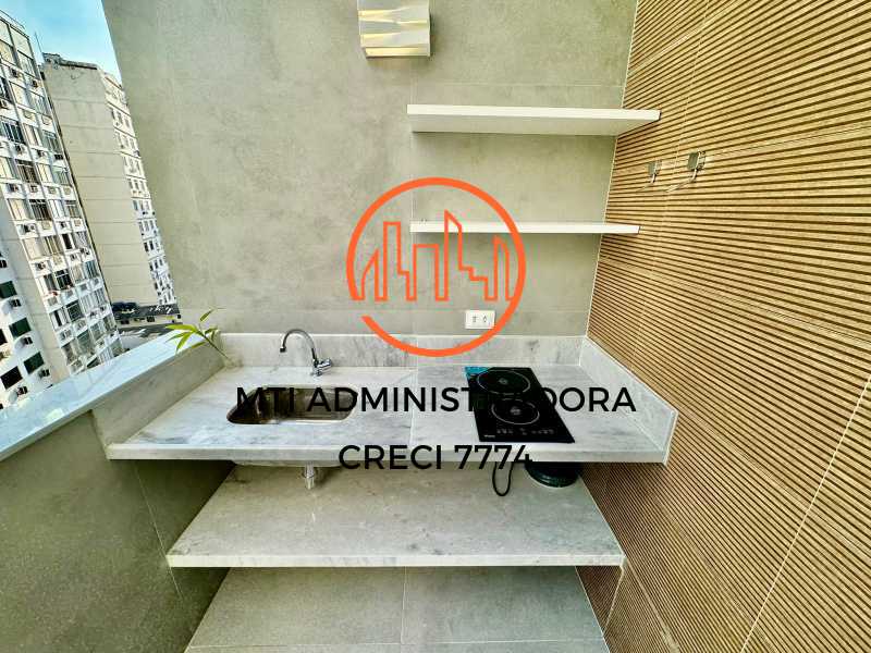 Apartamento à venda com 3 quartos, 115m² - Foto 9