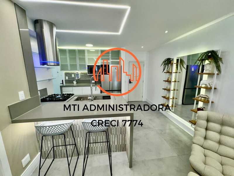 Apartamento à venda com 3 quartos, 115m² - Foto 21