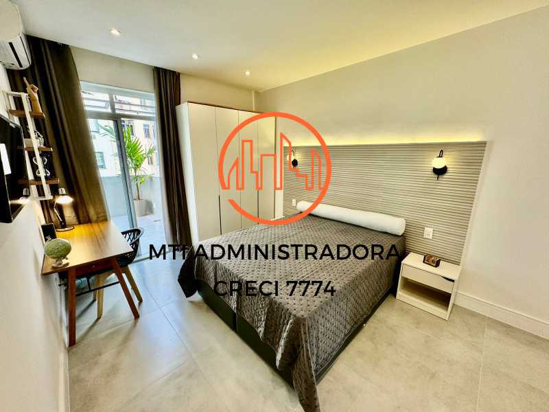 Apartamento à venda com 3 quartos, 115m² - Foto 17