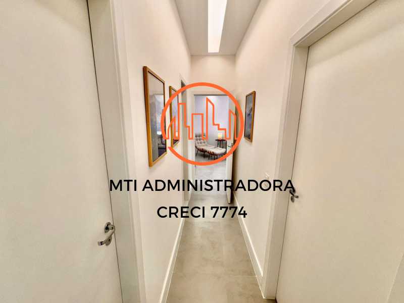 Apartamento à venda com 3 quartos, 115m² - Foto 10