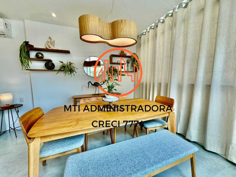 Apartamento à venda com 3 quartos, 115m² - Foto 6