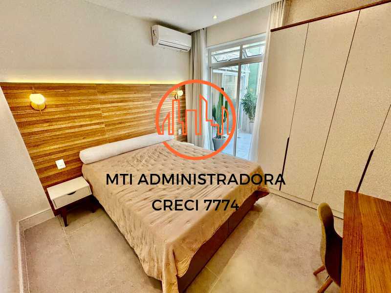 Apartamento à venda com 3 quartos, 115m² - Foto 14