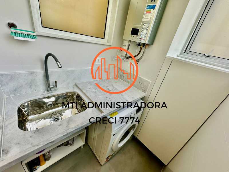 Apartamento à venda com 3 quartos, 115m² - Foto 26