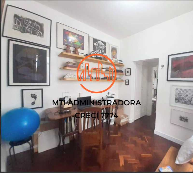 Apartamento à venda com 2 quartos, 70m² - Foto 8