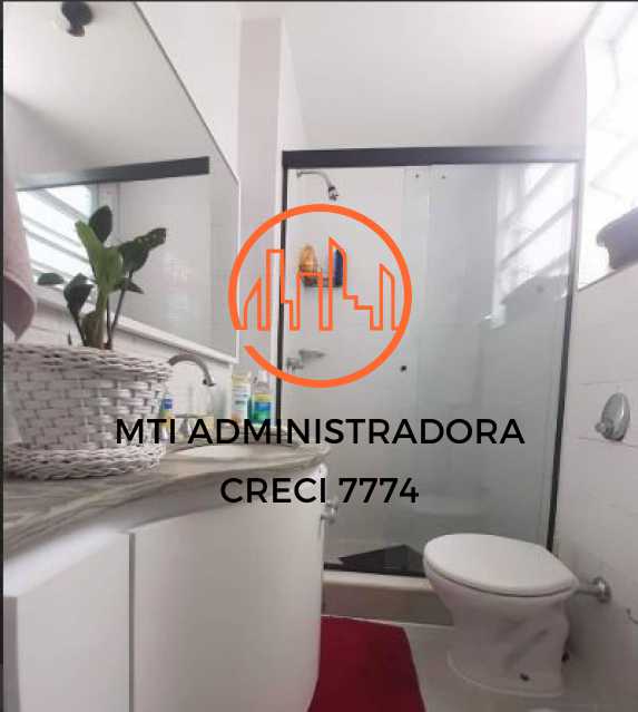 Apartamento à venda com 2 quartos, 70m² - Foto 13