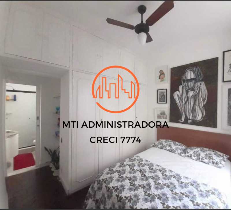 Apartamento à venda com 2 quartos, 70m² - Foto 15