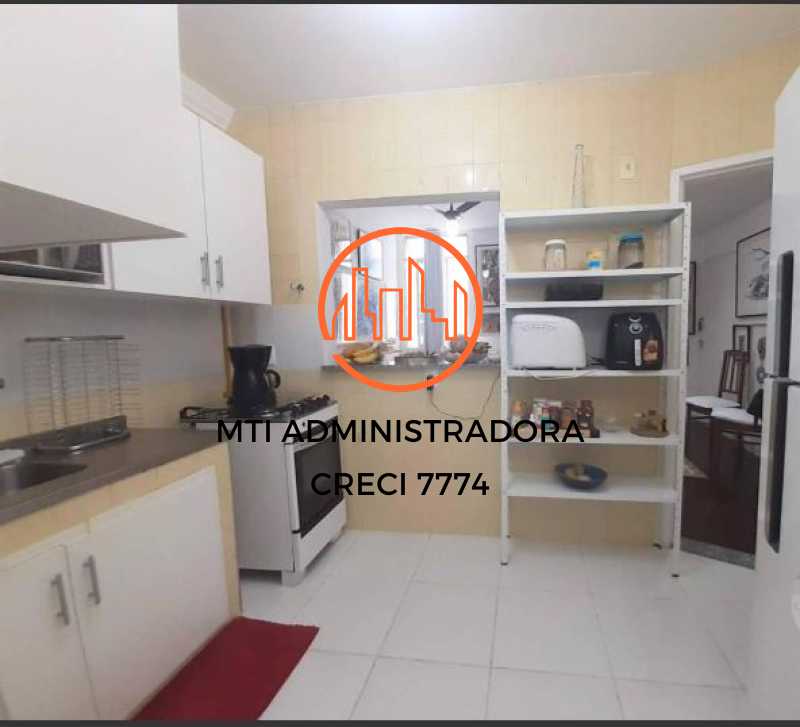 Apartamento à venda com 2 quartos, 70m² - Foto 18