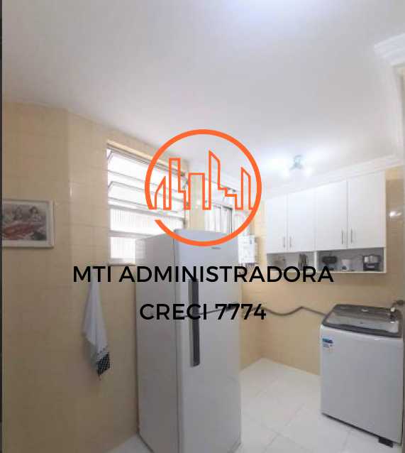 Apartamento à venda com 2 quartos, 70m² - Foto 21