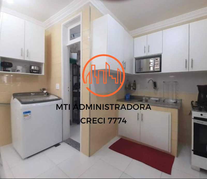 Apartamento à venda com 2 quartos, 70m² - Foto 20