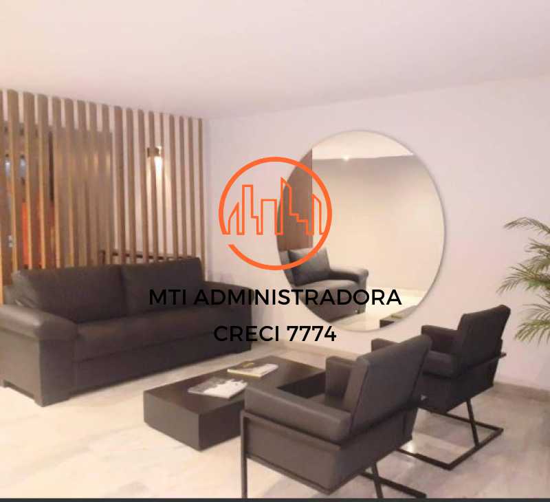 Apartamento à venda com 2 quartos, 70m² - Foto 25