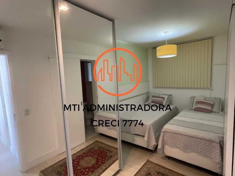 Apartamento para alugar com 3 quartos - Foto 15