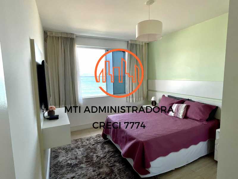 Apartamento para alugar com 3 quartos - Foto 11