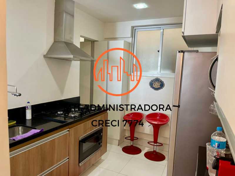 Apartamento para alugar com 3 quartos - Foto 19