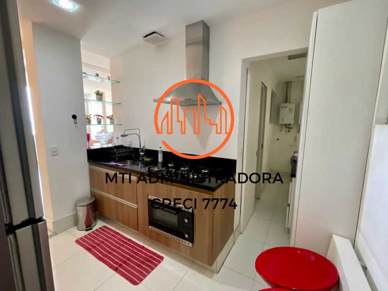 Apartamento para alugar com 3 quartos - Foto 20