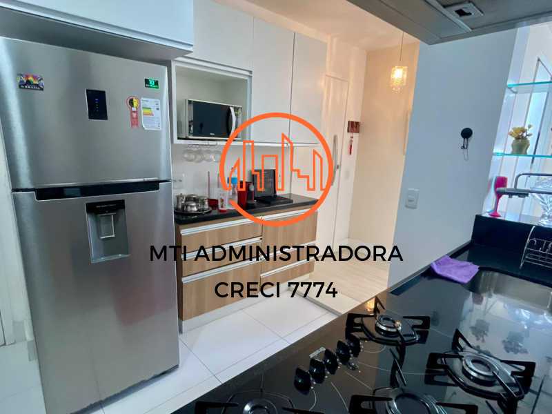 Apartamento para alugar com 3 quartos - Foto 16