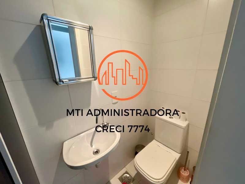 Apartamento para alugar com 3 quartos - Foto 22