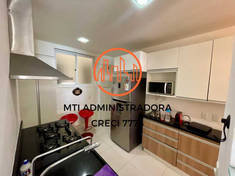 Apartamento para alugar com 3 quartos - Foto 17