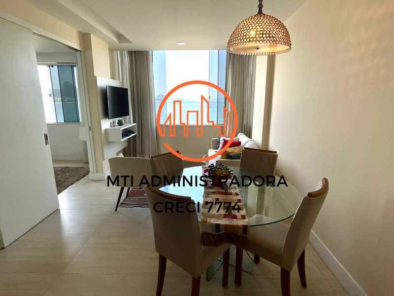 Apartamento para alugar com 3 quartos - Foto 4