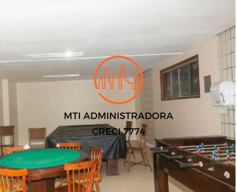 Apartamento à venda com 3 quartos, 91m² - Foto 27