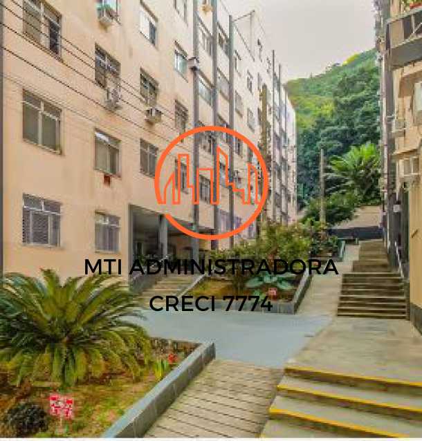 Apartamento à venda com 2 quartos, 50m² - Foto 24