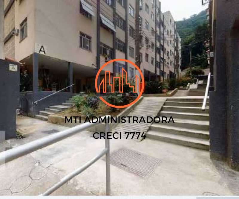 Apartamento à venda com 2 quartos, 50m² - Foto 26