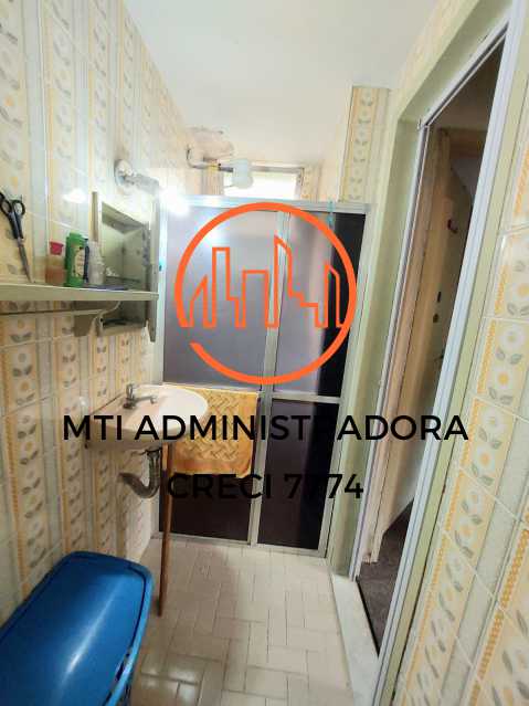 Apartamento à venda com 2 quartos, 50m² - Foto 12