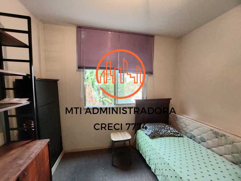 Apartamento à venda com 2 quartos, 50m² - Foto 8