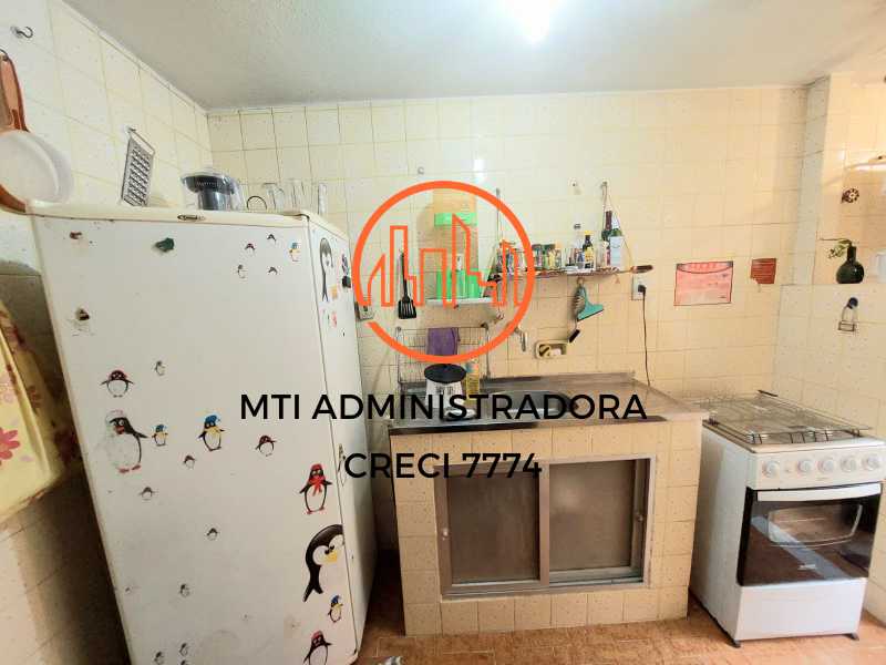 Apartamento à venda com 2 quartos, 50m² - Foto 19