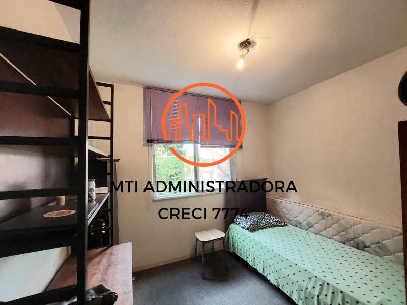 Apartamento à venda com 2 quartos, 50m² - Foto 10