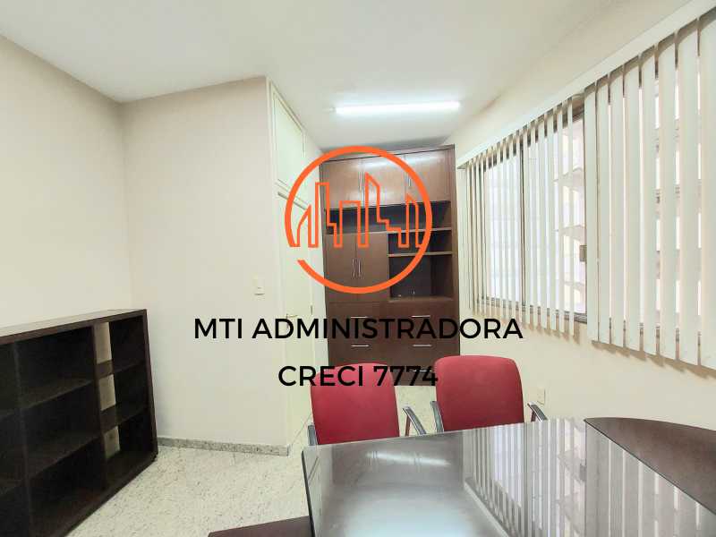 Conjunto Comercial-Sala para alugar, 45m² - Foto 8