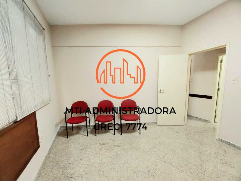 Conjunto Comercial-Sala para alugar, 45m² - Foto 14