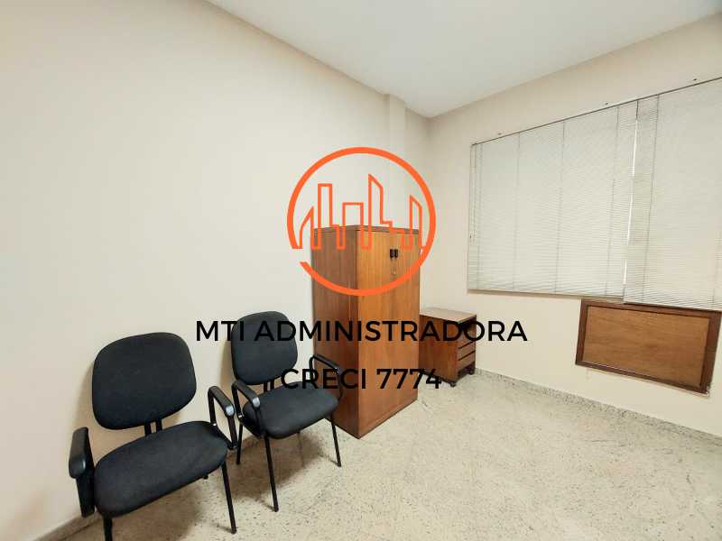 Conjunto Comercial-Sala para alugar, 45m² - Foto 15