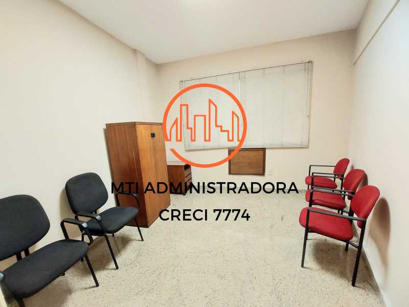 Conjunto Comercial-Sala para alugar, 45m² - Foto 11