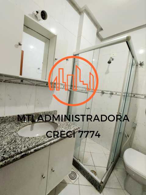 Apartamento para alugar com 3 quartos, 164m² - Foto 9