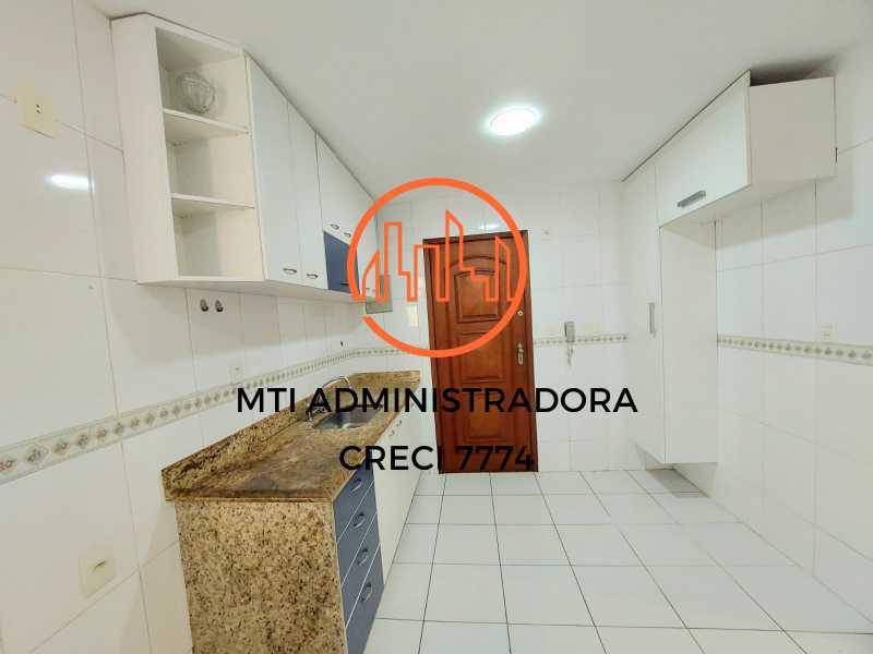 Apartamento para alugar com 3 quartos, 164m² - Foto 21